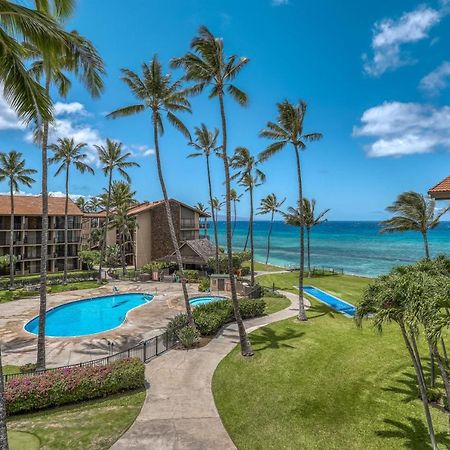 Papakea Resort Napili-Honokowai Phòng bức ảnh