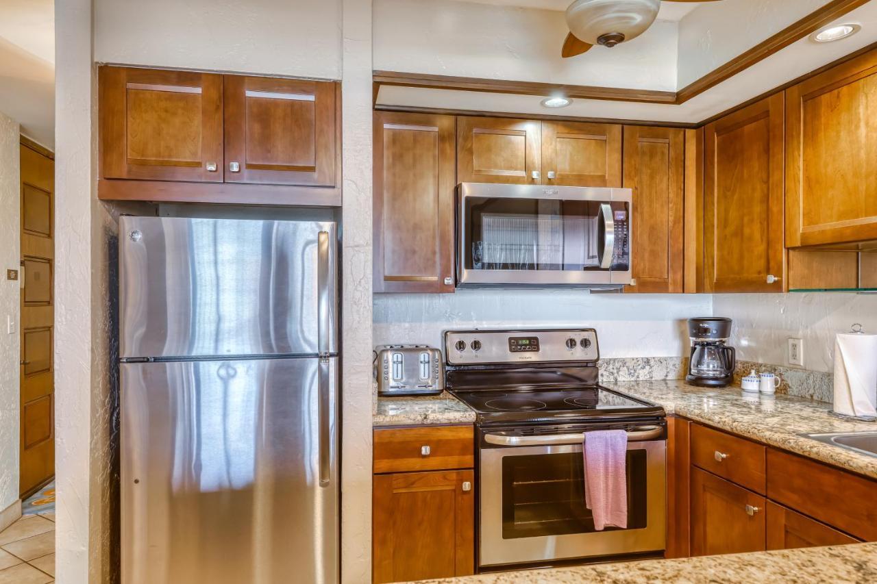 Papakea Resort Napili-Honokowai Phòng bức ảnh