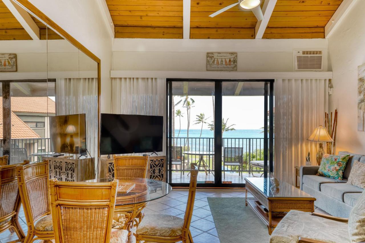 Papakea Resort Napili-Honokowai Phòng bức ảnh