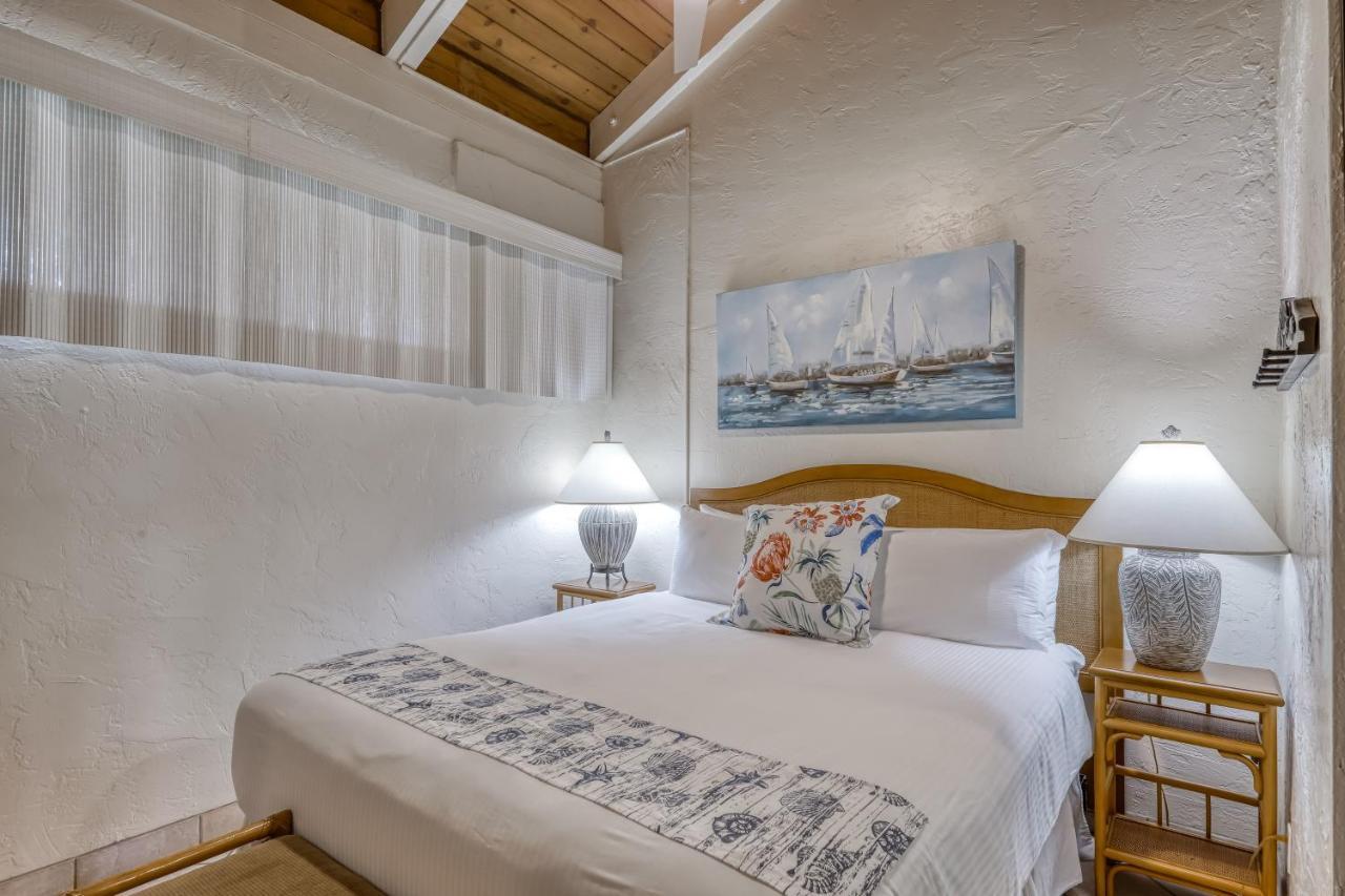 Papakea Resort Napili-Honokowai Phòng bức ảnh
