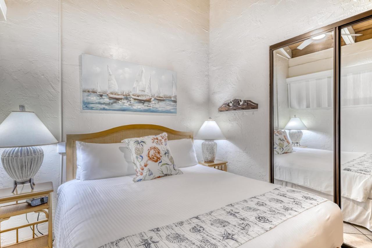 Papakea Resort Napili-Honokowai Phòng bức ảnh