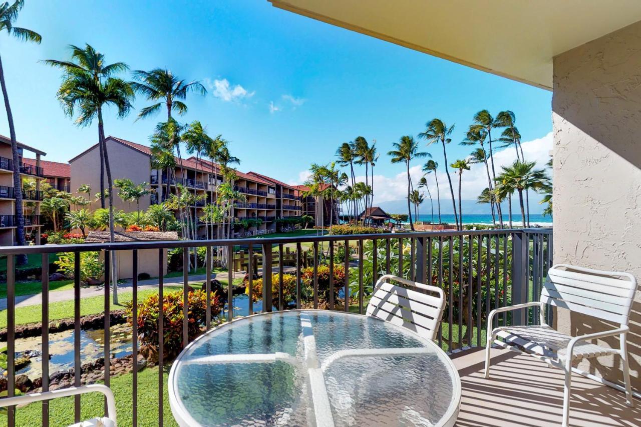 Papakea Resort Napili-Honokowai Phòng bức ảnh