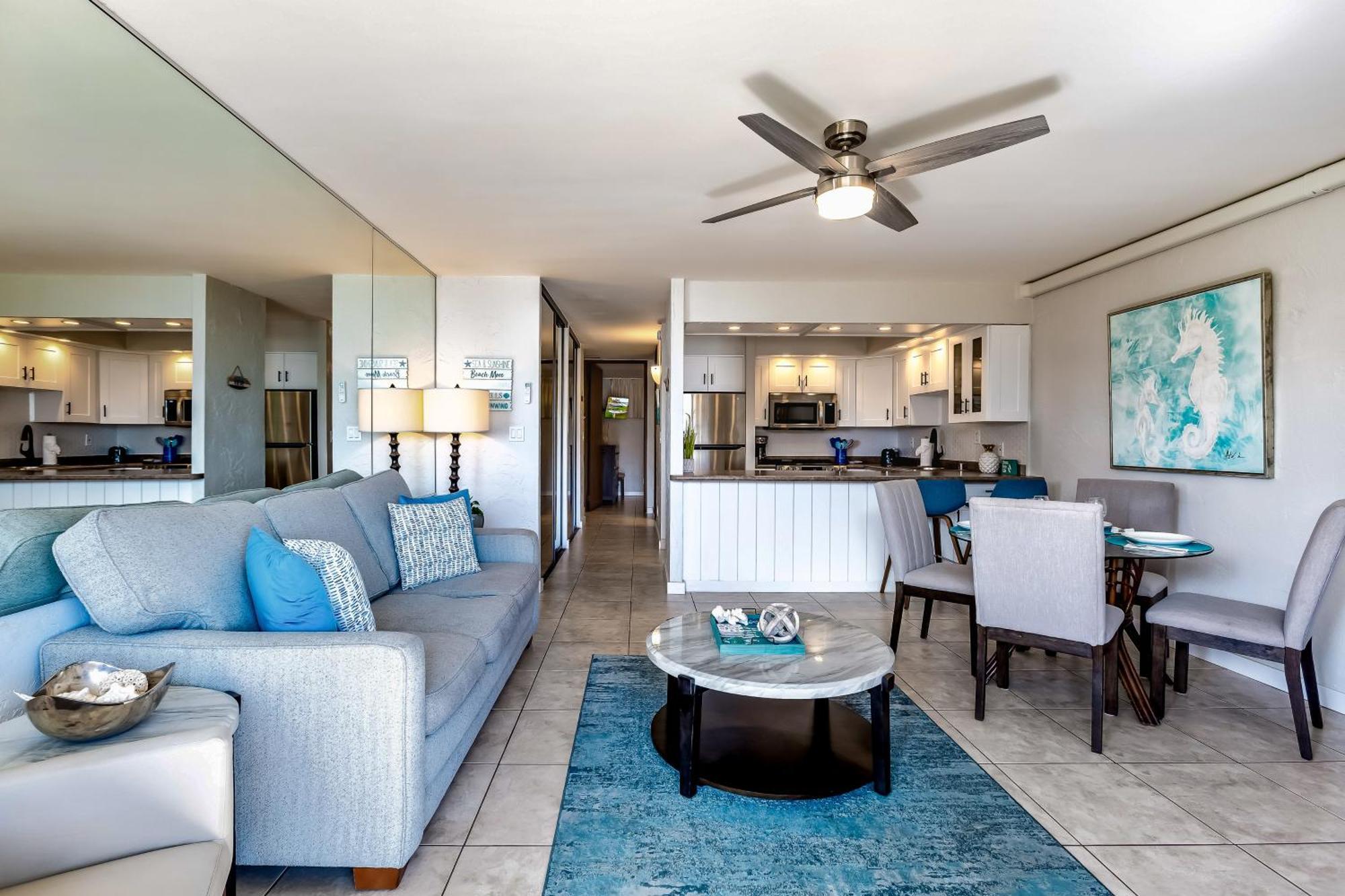 Papakea Resort Napili-Honokowai Ngoại thất bức ảnh