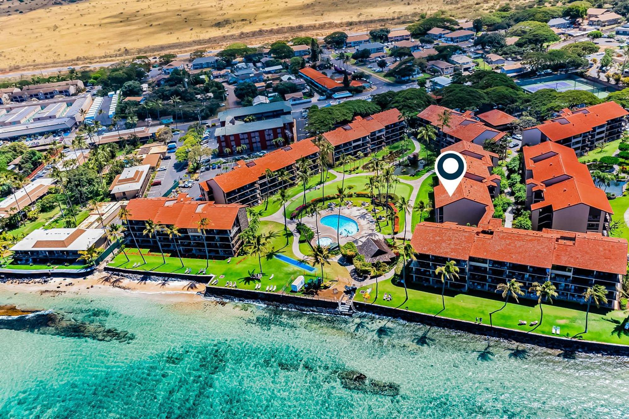 Papakea Resort Napili-Honokowai Phòng bức ảnh