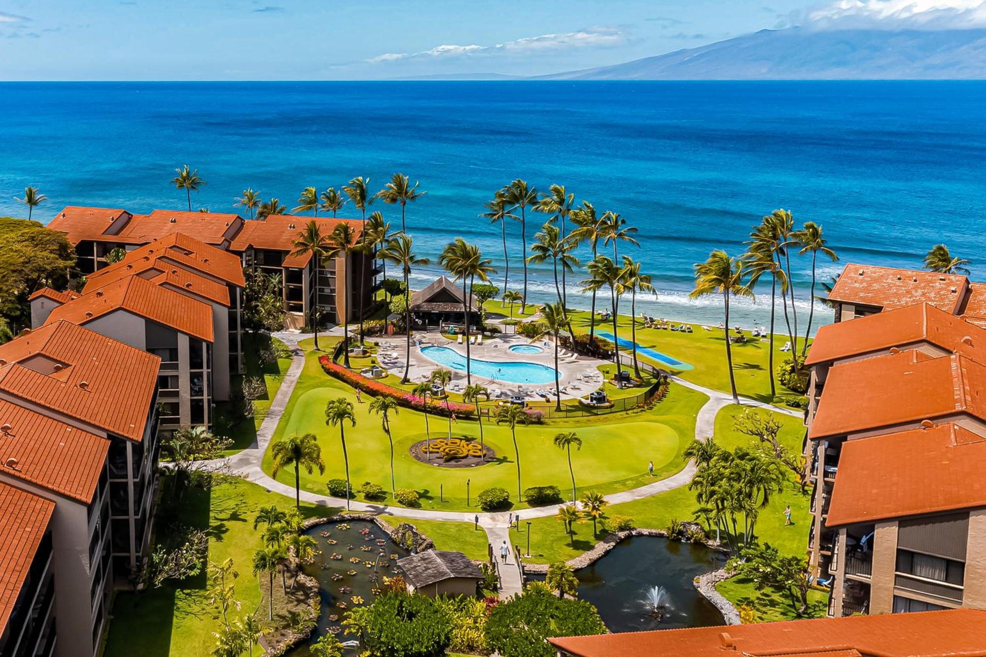 Papakea Resort Napili-Honokowai Phòng bức ảnh