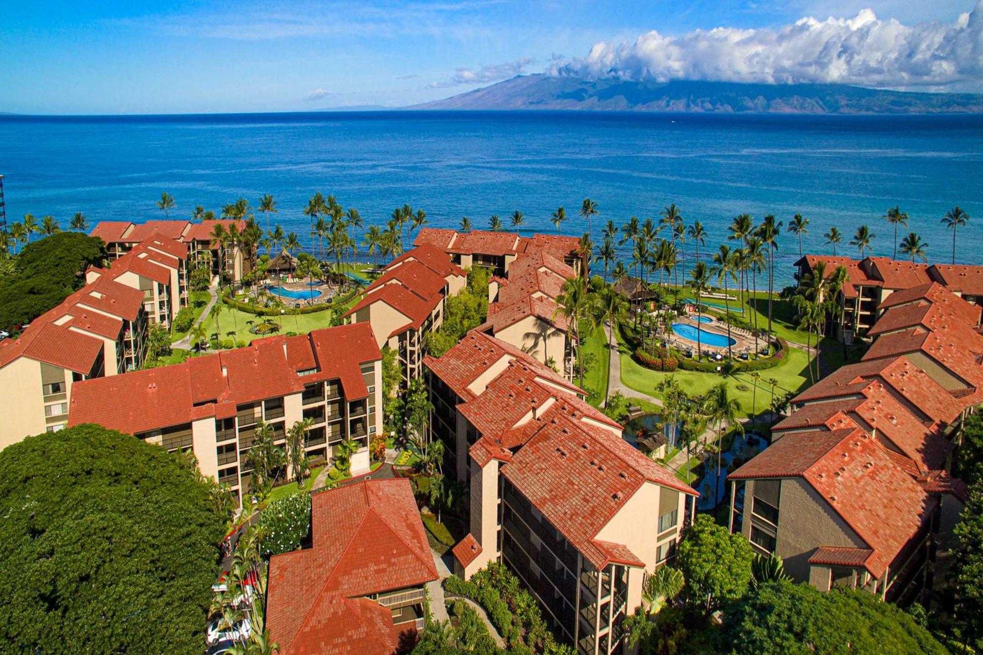 Papakea Resort Napili-Honokowai Phòng bức ảnh
