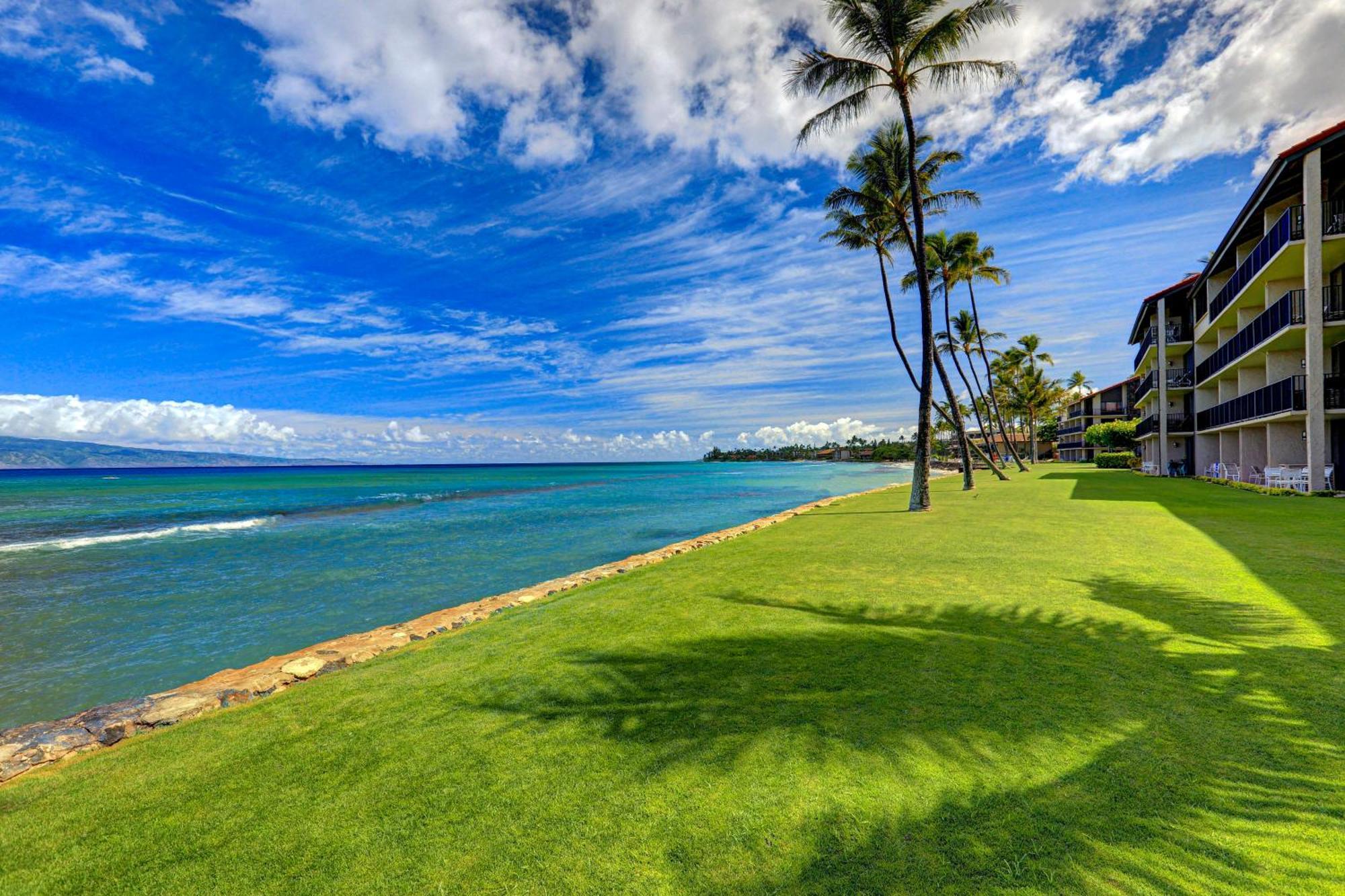 Papakea Resort Napili-Honokowai Phòng bức ảnh