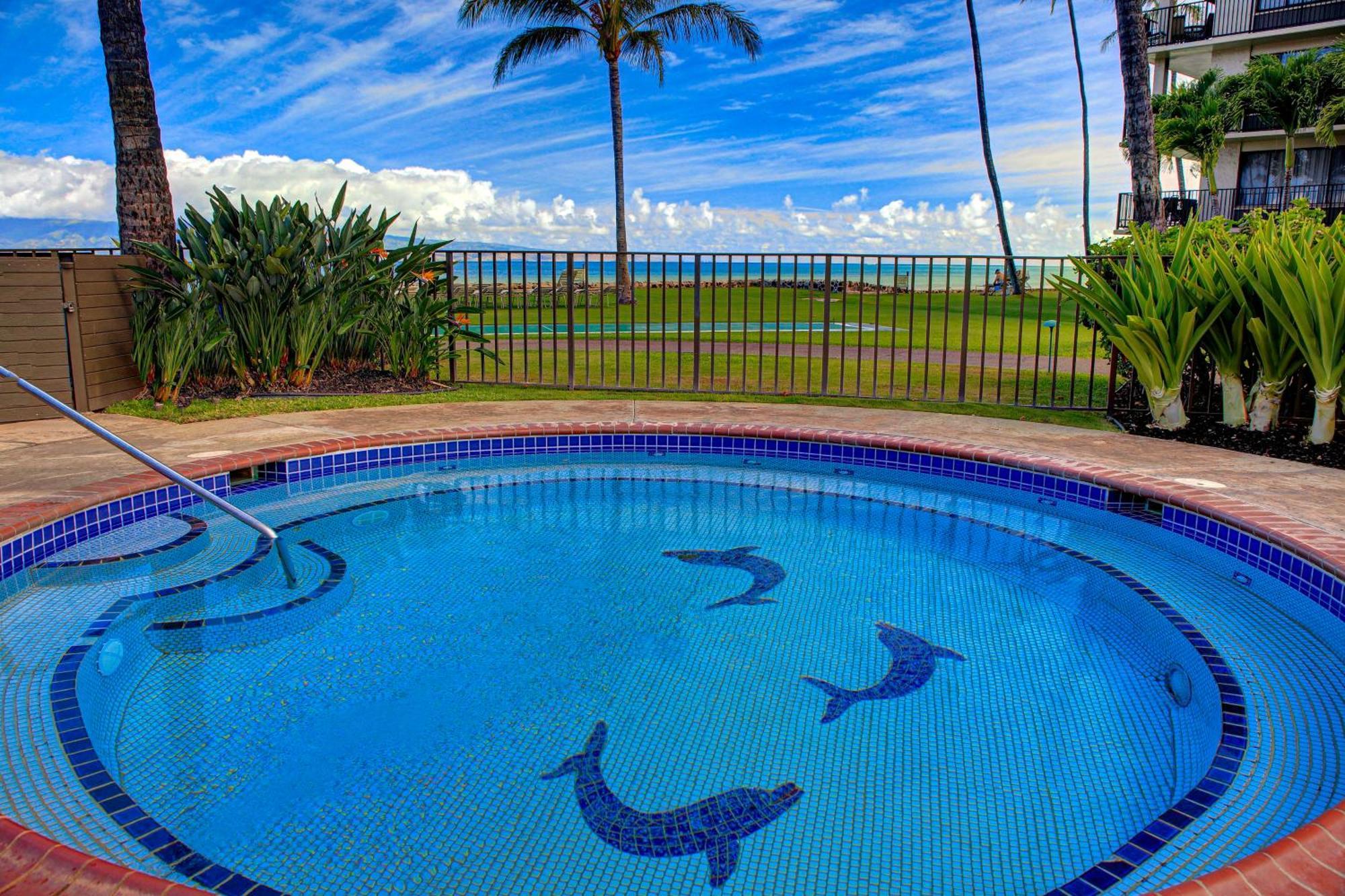 Papakea Resort Napili-Honokowai Phòng bức ảnh