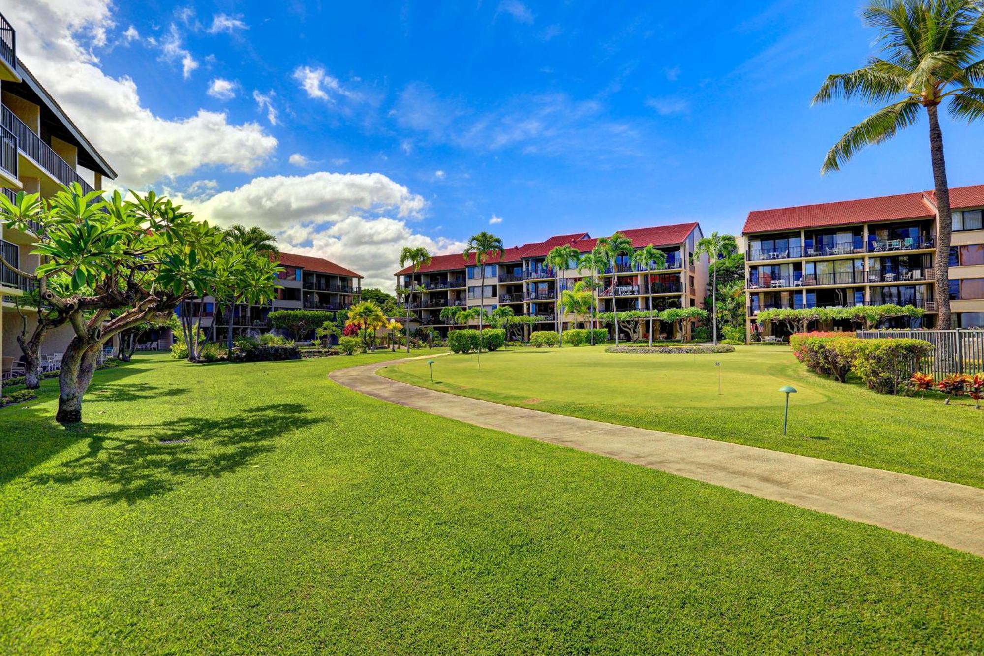 Papakea Resort Napili-Honokowai Phòng bức ảnh