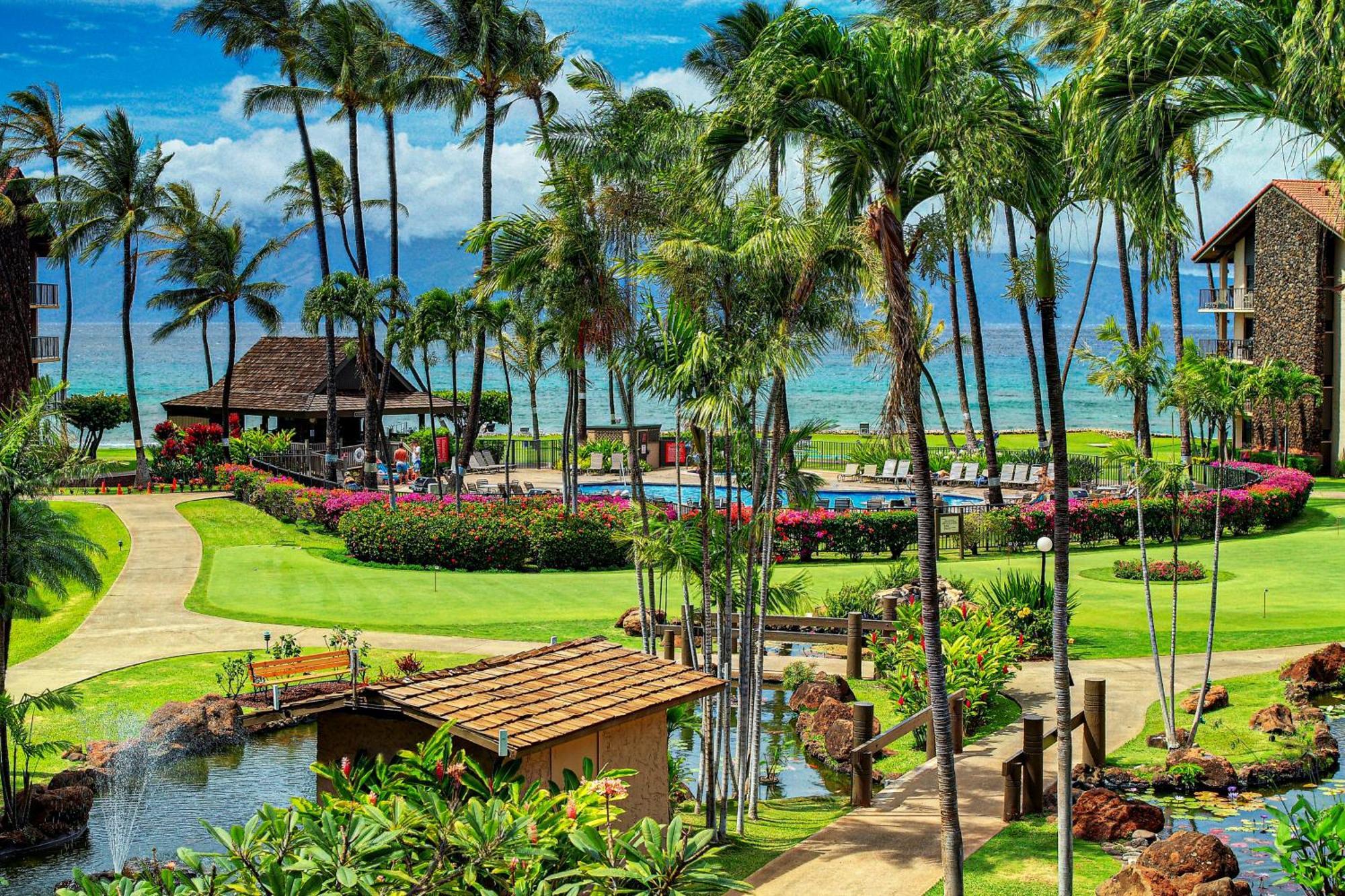 Papakea Resort Napili-Honokowai Phòng bức ảnh