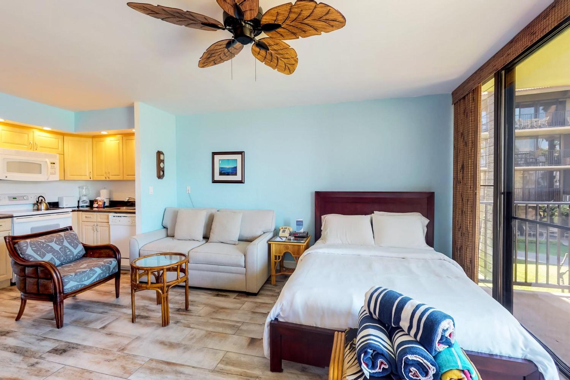 Papakea Resort Napili-Honokowai Phòng bức ảnh