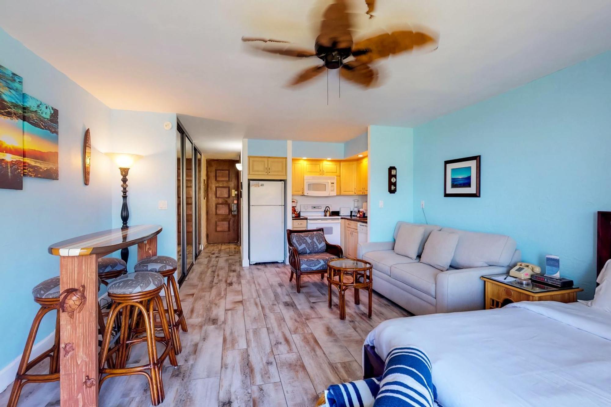 Papakea Resort Napili-Honokowai Phòng bức ảnh
