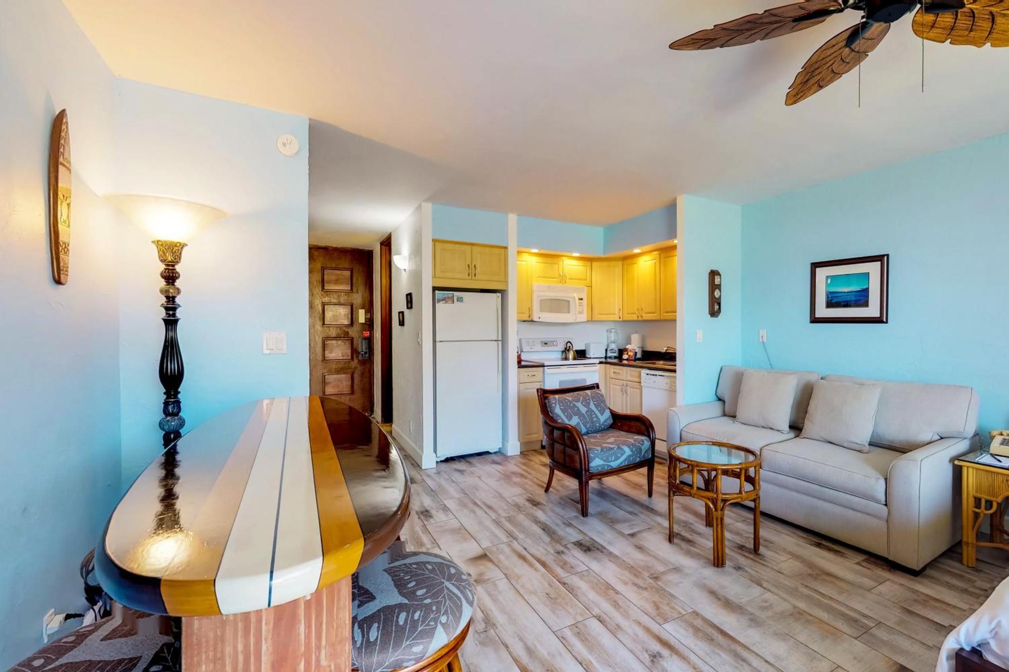 Papakea Resort Napili-Honokowai Phòng bức ảnh