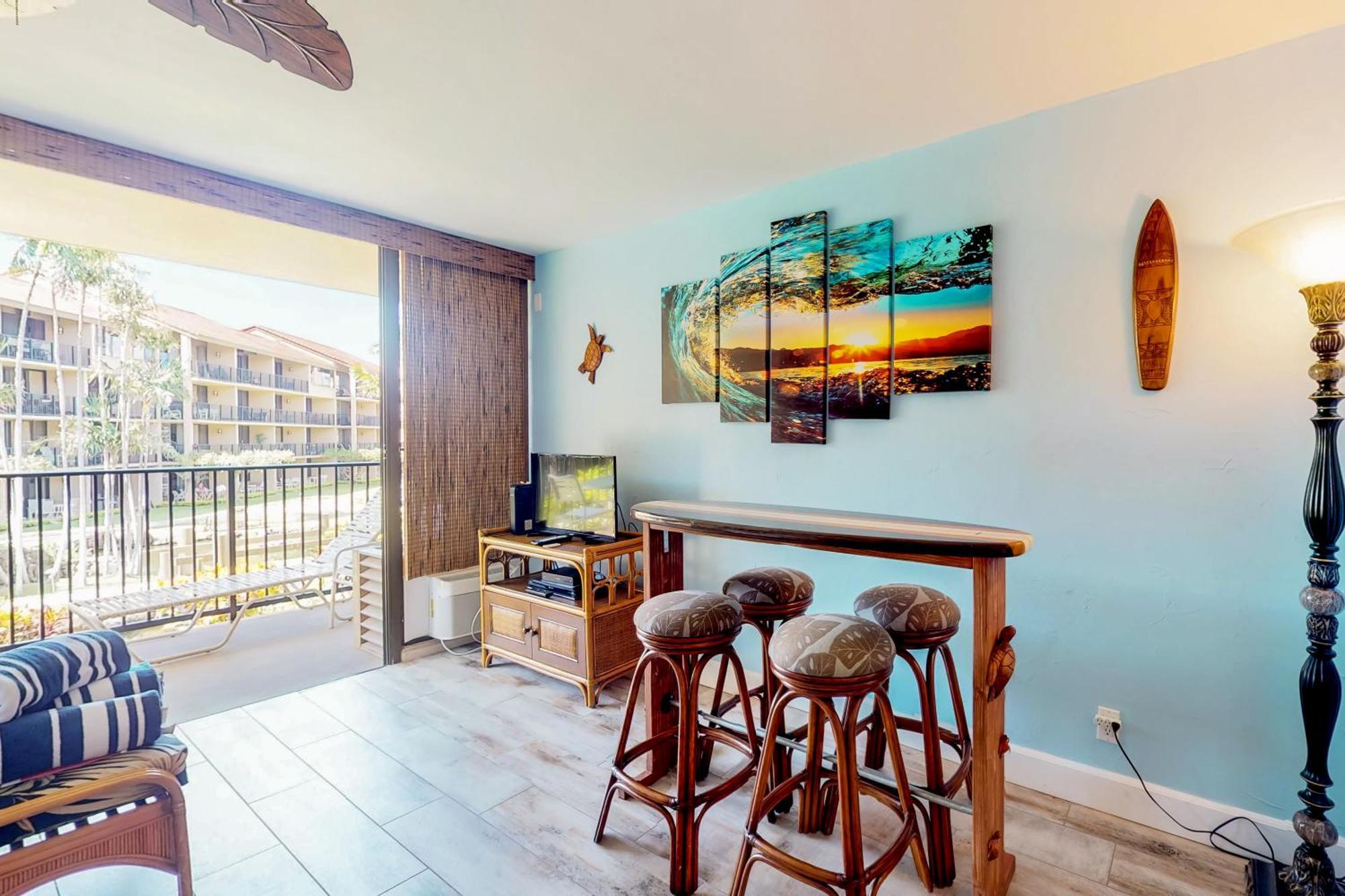 Papakea Resort Napili-Honokowai Phòng bức ảnh