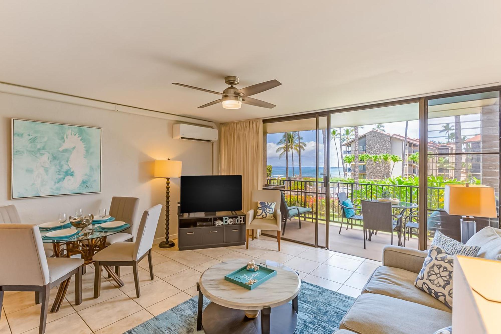 Papakea Resort Napili-Honokowai Phòng bức ảnh